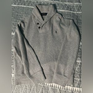 Men’s Polo Ralph Lauren Cowel Crew neck